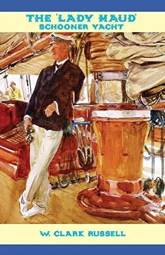 The 'Lady Maud'
