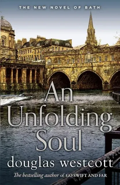 Unfolding Soul - A tale of Bath