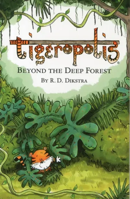 Tigeropolis