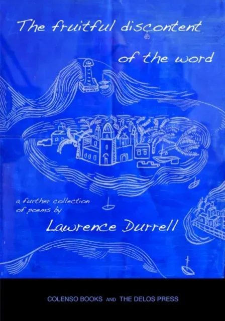 fruitful discontent of the word