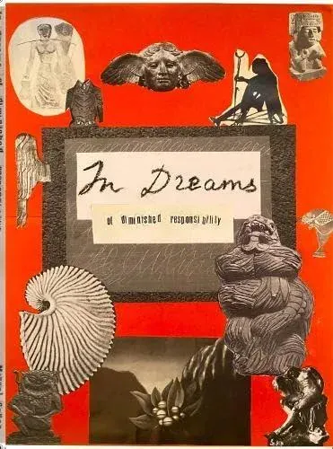 In Dream of Diminished Responsibility