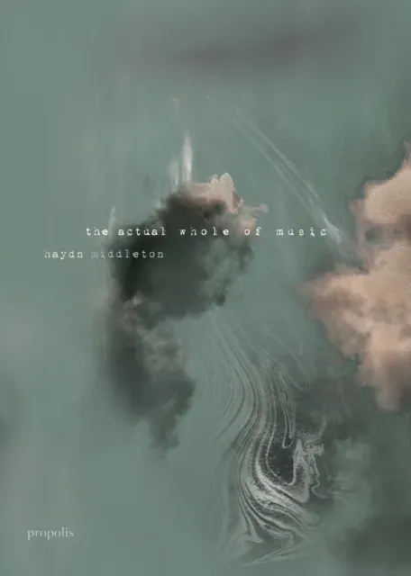 Actual Whole of Music