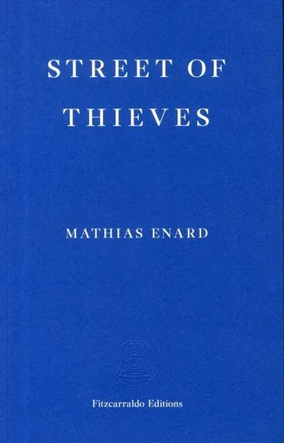 Street of Thieves
