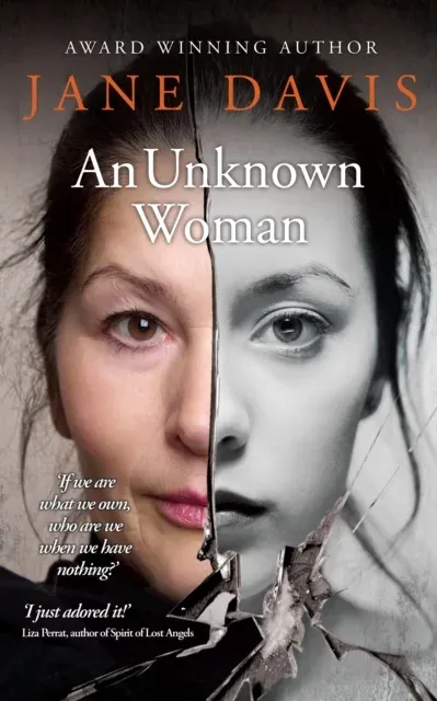 Unknown Woman