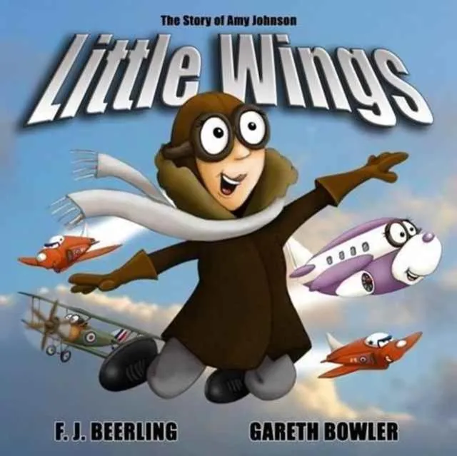 Little Wings