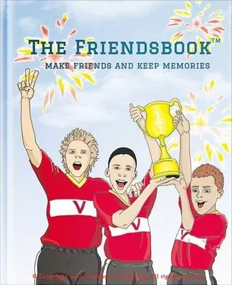 Friendsbook