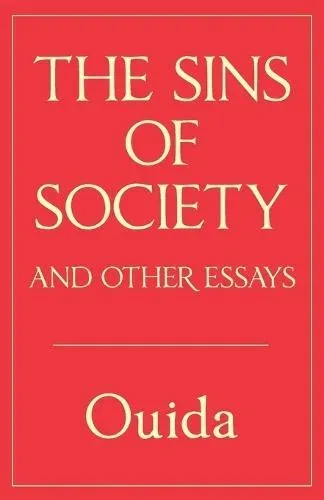 The Sins of Society and other essays
