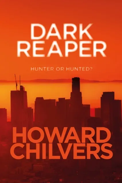Dark Reaper : Hunter or Hunted?