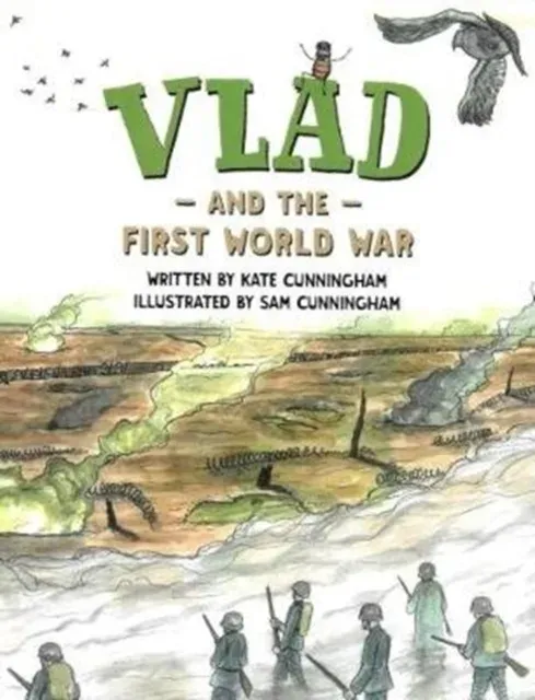 Vlad and the First World War: A flea in history