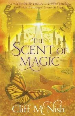 Scent of Magic