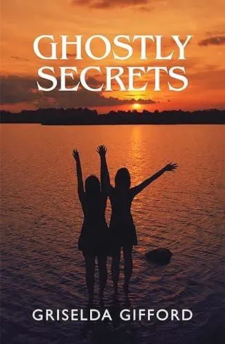 Ghostly Secrets