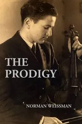 THE PRODIGY
