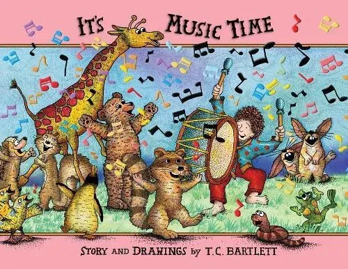 It's Music Time
