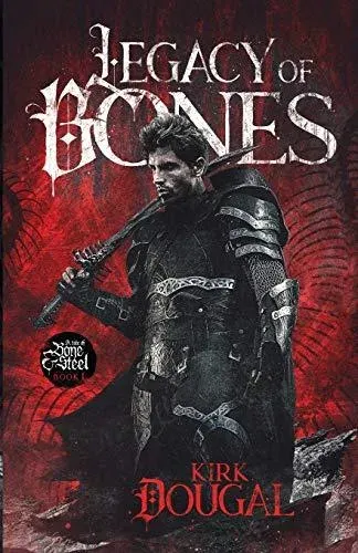 Legacy of Bones