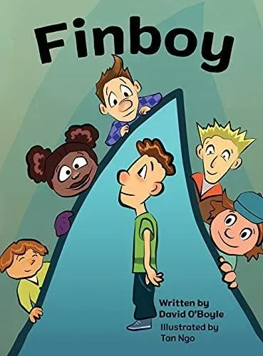 Finboy