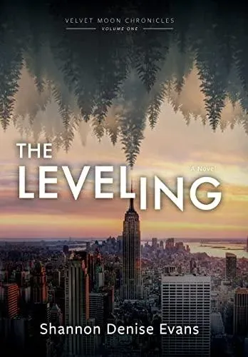 Velvet Moon Chronicles: The Leveling