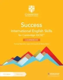 Success International English Skills for Cambridge IGCSE™ Coursebook with Digital Access (2 Years)