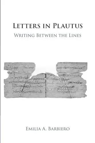 Letters in Plautus