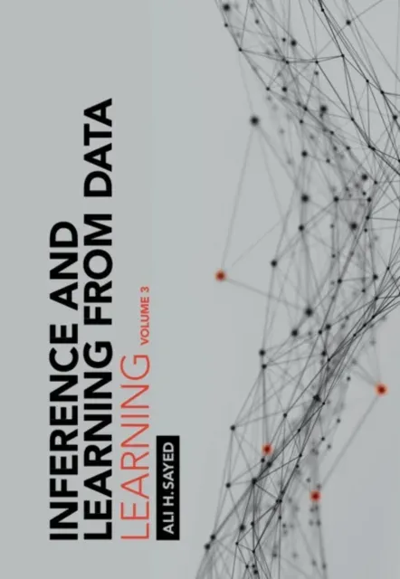 Inference and Learning from Data
