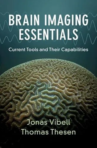 Brain Imaging Essentials