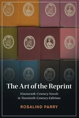The Art of the Reprint
