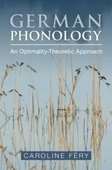 German Phonology