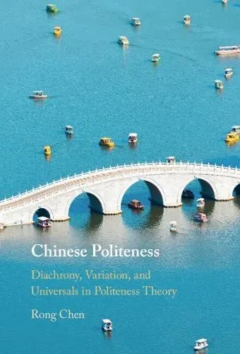 Chinese Politeness