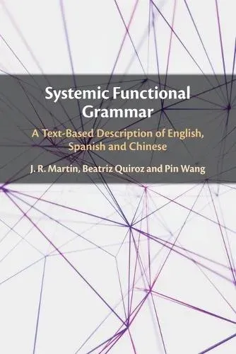 Systemic Functional Grammar