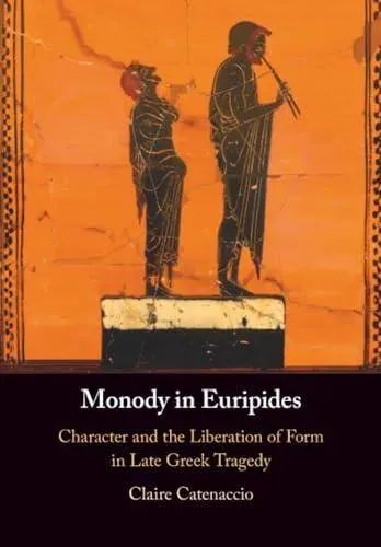 Monody in Euripides