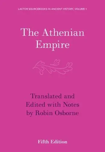 Athenian Empire