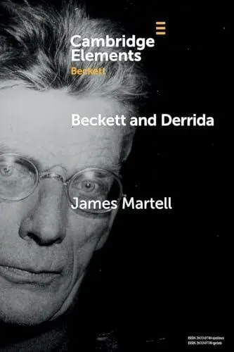 Beckett and Derrida