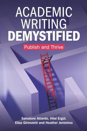 Academic Writing Demystified