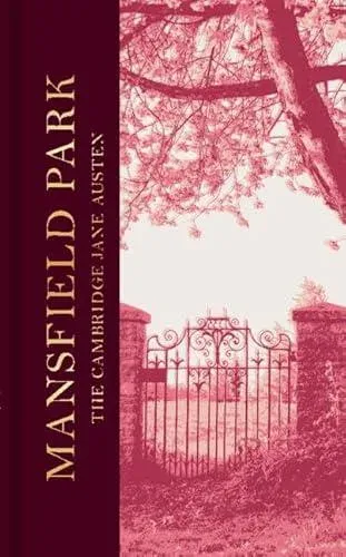 Mansfield Park : The Collector's Edition