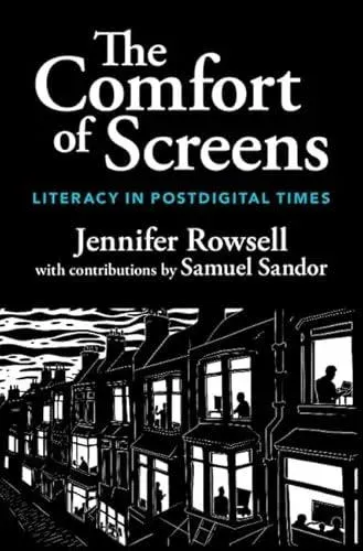 The Comfort of Screens