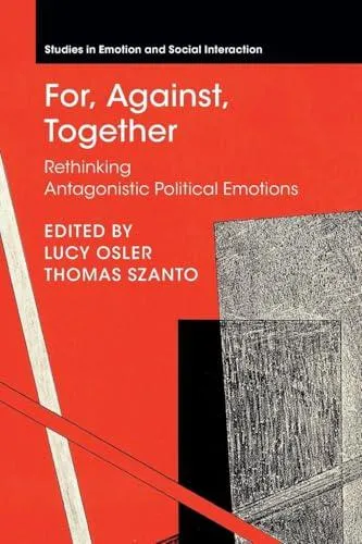 For, Against, Together