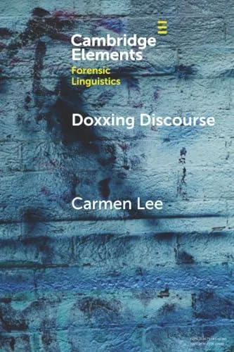 Doxxing Discourse