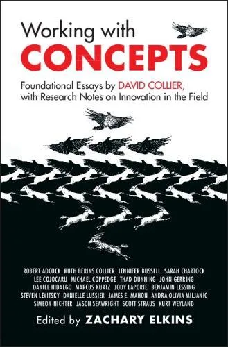 Working with Concepts