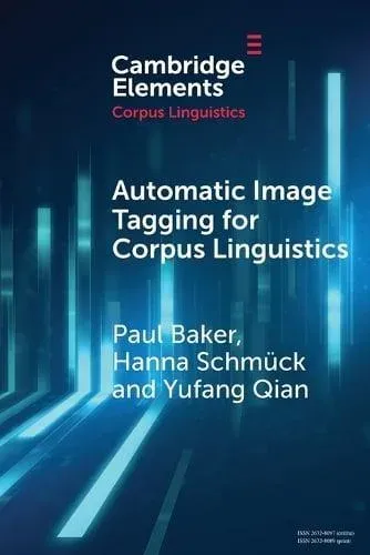 Automatic Image Tagging for Corpus Linguistics