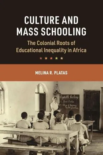 Culture and Mass Schooling