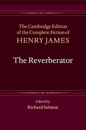 The Reverberator