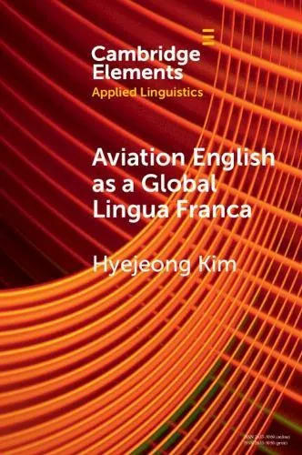 Aviation English as a Global Lingua Franca