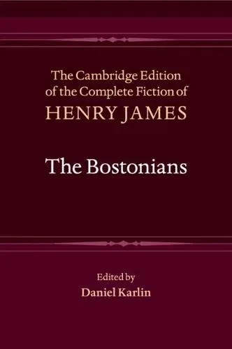 The Bostonians