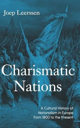 Charismatic Nations