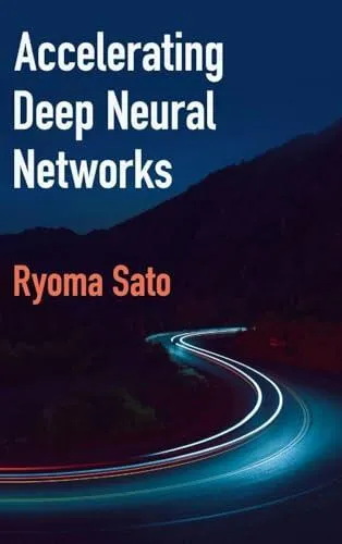 Accelerating Deep Neural Networks