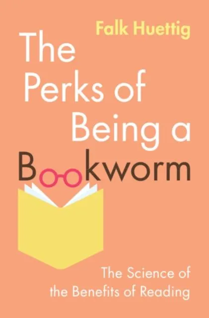 Perks of Being a Bookworm