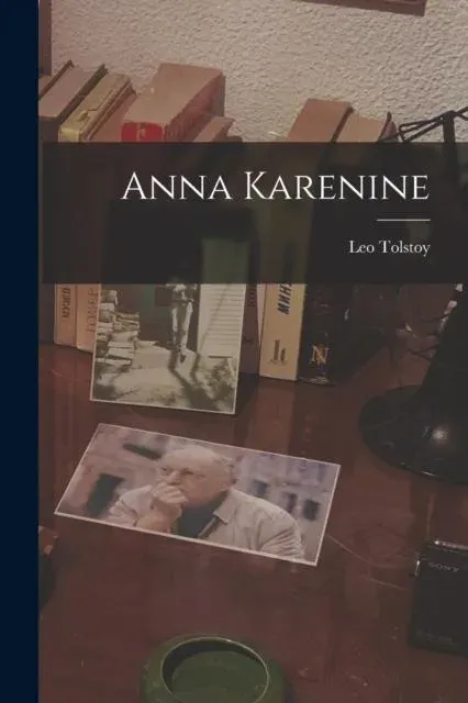 Anna Karenine