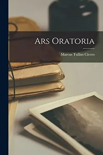 Ars Oratoria