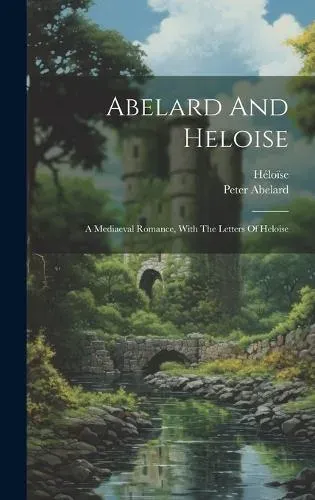 Abelard And Heloise: A Mediaeval Romance, With The Letters Of Heloise