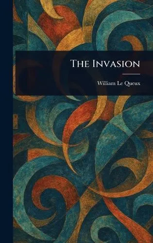 The Invasion