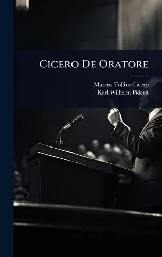 Cicero De Oratore